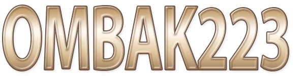 OMBAK223 Logo